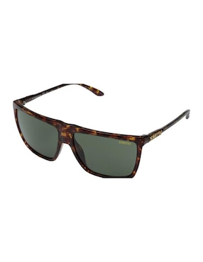Lentes de sol Smith Tortoiseytttlt unisex