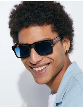 Lentes de sol Hawkers Inwood Carey Ocean unisex