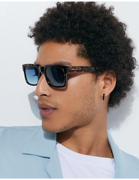 Lentes de sol Hawkers Inwood Carey Ocean unisex
