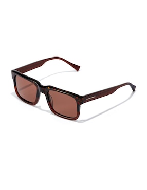 Lentes de sol Hawkers Inwood Carey Full Brown unisex