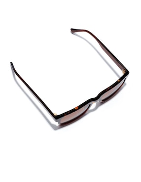 Lentes de sol Hawkers Inwood Carey Full Brown unisex