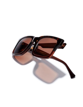 Lentes de sol Hawkers Inwood Carey Full Brown unisex
