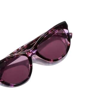 Lentes de sol Hawkers Nolita Nolita - Purple Carey para mujer