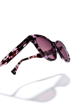 Lentes de sol Hawkers Nolita Nolita - Purple Carey para mujer