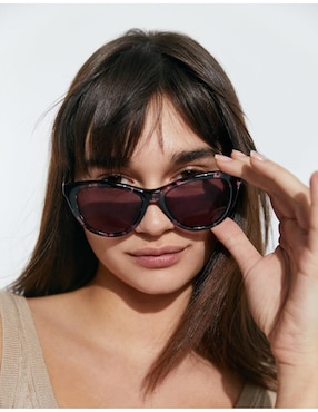 Lentes de sol Hawkers Nolita Nolita - Purple Carey para mujer