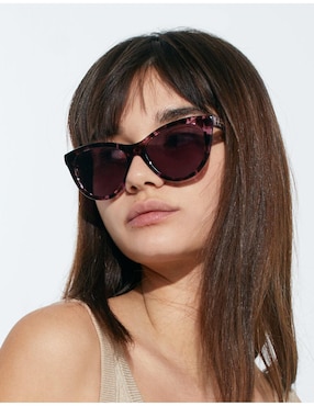 Lentes de sol Hawkers Nolita Nolita - Purple Carey para mujer