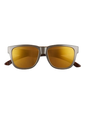 Lentes de sol Smith unisex