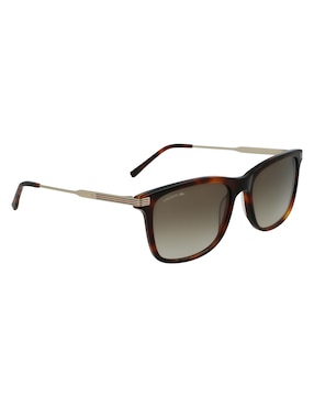 Lentes de sol Lacoste L960S para hombre