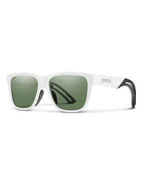 Lentes de sol Smith unisex