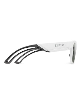 Lentes de sol Smith unisex