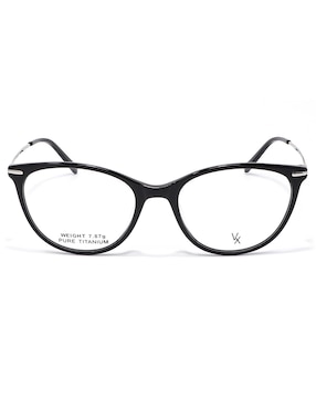 Armanzon Vx Titanio para mujer