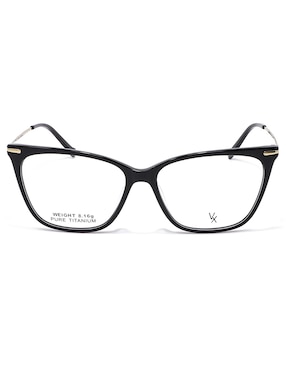 Armanzon Vx Titanio para mujer