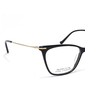 Armanzon Vx Titanio para mujer