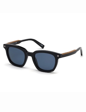 Lentes de sol Ermenegildo Zegna SZE.00118.01V.50 para hombre