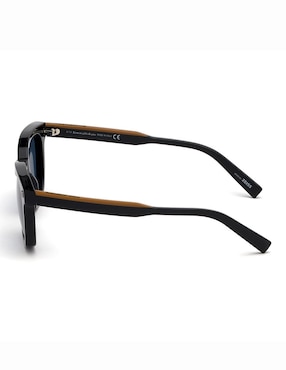 Lentes de sol Ermenegildo Zegna SZE.00118.01V.50 para hombre