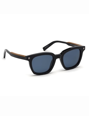 Lentes de sol Ermenegildo Zegna SZE.00118.01V.50 para hombre
