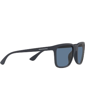Lentes de sol A/X Armani Exchange Axurban Attitude para hombre