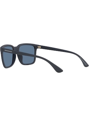 Lentes de sol A/X Armani Exchange Axurban Attitude para hombre