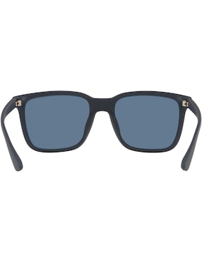 Lentes de sol A/X Armani Exchange Axurban Attitude para hombre