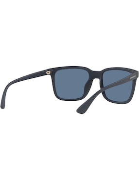 Lentes de sol A/X Armani Exchange Axurban Attitude para hombre