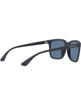 Lentes de sol A/X Armani Exchange Axurban Attitude para hombre