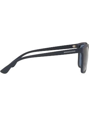 Lentes de sol A/X Armani Exchange Axurban Attitude para hombre