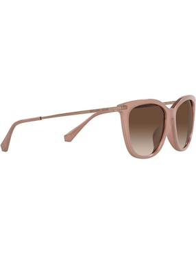 Lentes de sol Michael Kors Modelo Mkmodern Glamour para mujer