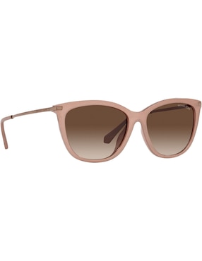 Lentes de sol Michael Kors Modelo Mkmodern Glamour para mujer