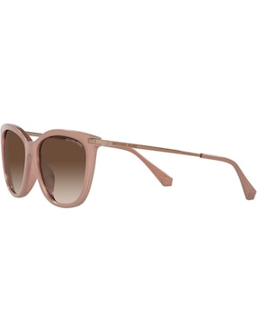 Lentes de sol Michael Kors Modelo Mkmodern Glamour para mujer
