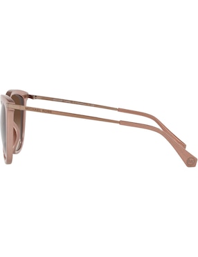 Lentes de sol Michael Kors Modelo Mkmodern Glamour para mujer