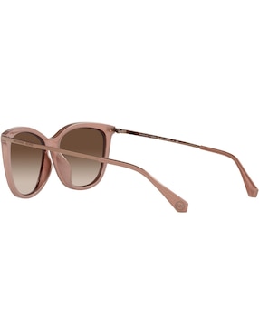 Lentes de sol Michael Kors Modelo Mkmodern Glamour para mujer