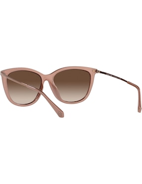Lentes de sol Michael Kors Modelo Mkmodern Glamour para mujer