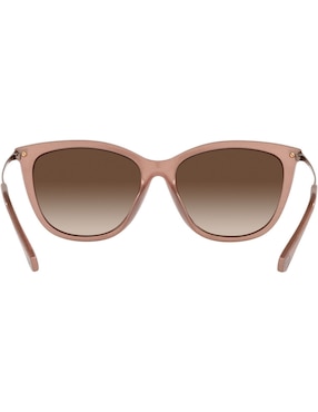 Lentes de sol Michael Kors Modelo Mkmodern Glamour para mujer