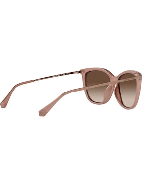 Lentes de sol Michael Kors Modelo Mkmodern Glamour para mujer