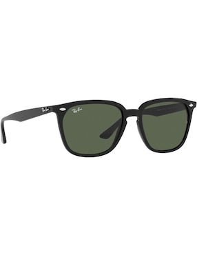 Lentes de sol Ray Ban Rbcasual unisex