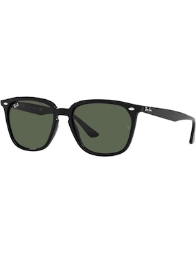 Lentes de sol Ray Ban Rbcasual unisex