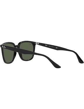 Lentes de sol Ray Ban Rbcasual unisex