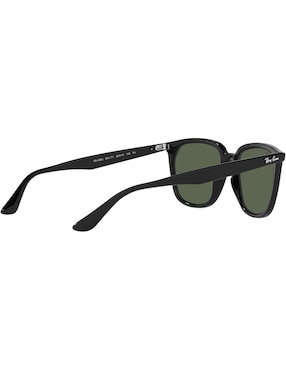 Lentes de sol Ray Ban Rbcasual unisex