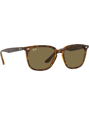 Lentes de sol Ray Ban Rbcasual unisex