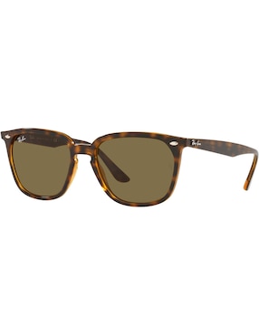 Lentes de sol Ray Ban Rbcasual unisex