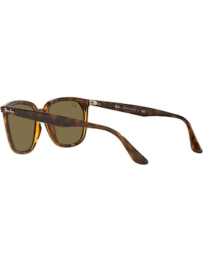 Lentes de sol Ray Ban Rbcasual unisex