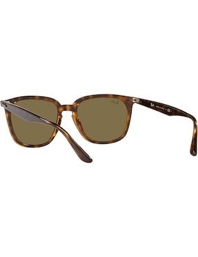 Lentes de sol Ray Ban Rbcasual unisex