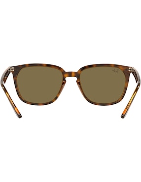 Lentes de sol Ray Ban Rbcasual unisex