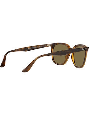 Lentes de sol Ray Ban Rbcasual unisex