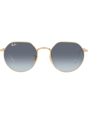 Lentes De Sol Ray Ban Rbevolution Unisex