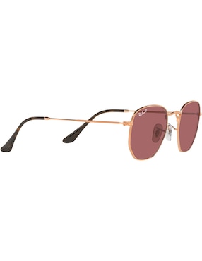 Lentes de sol Ray Ban Hexagonal Flat rbevolution unisex
