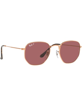 Lentes de sol Ray Ban Hexagonal Flat rbevolution unisex