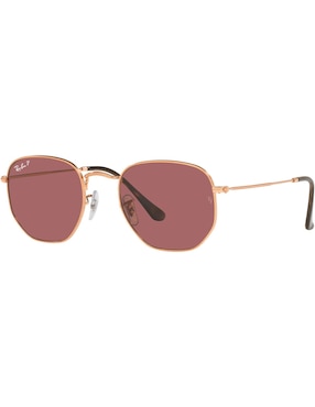 Lentes de sol Ray Ban Hexagonal Flat rbevolution unisex