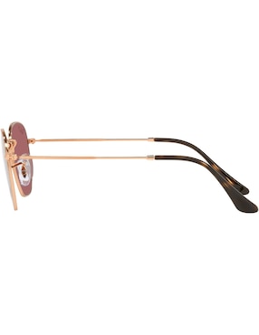 Lentes de sol Ray Ban Hexagonal Flat rbevolution unisex