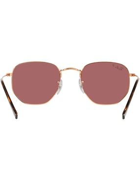 Lentes de sol Ray Ban Hexagonal Flat rbevolution unisex